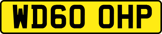 WD60OHP