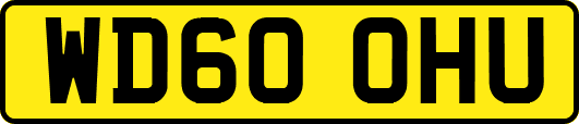 WD60OHU