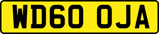 WD60OJA