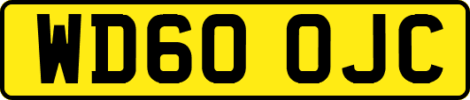 WD60OJC