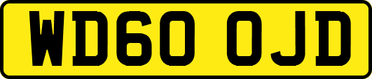 WD60OJD