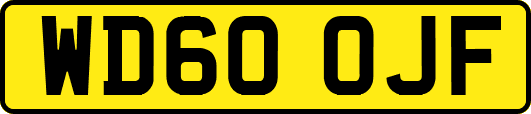 WD60OJF