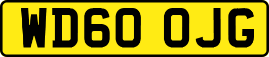 WD60OJG