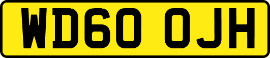 WD60OJH