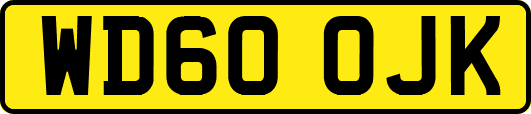 WD60OJK