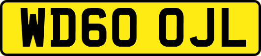 WD60OJL