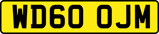 WD60OJM
