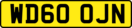 WD60OJN