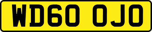 WD60OJO