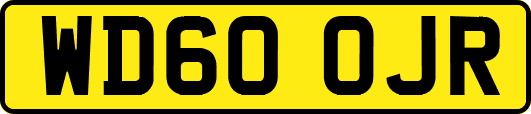 WD60OJR