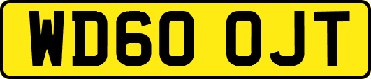 WD60OJT