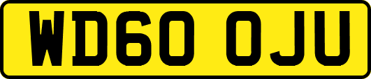 WD60OJU