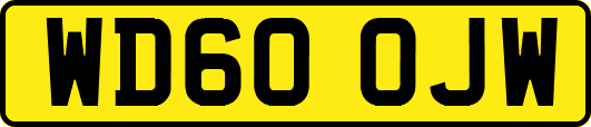 WD60OJW