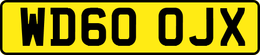 WD60OJX