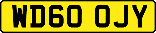 WD60OJY