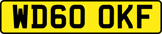 WD60OKF