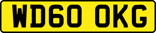WD60OKG