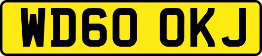 WD60OKJ