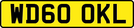 WD60OKL