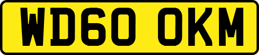 WD60OKM