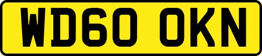 WD60OKN