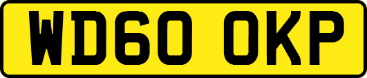 WD60OKP