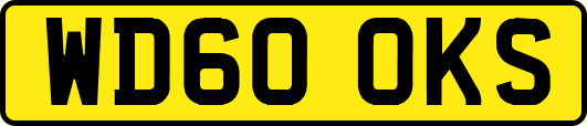 WD60OKS