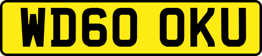 WD60OKU