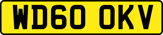 WD60OKV