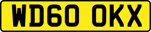 WD60OKX