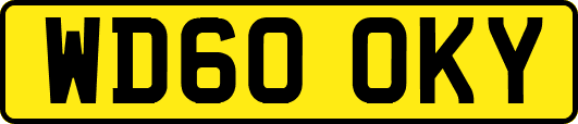 WD60OKY