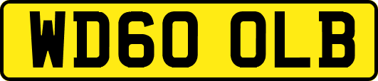 WD60OLB