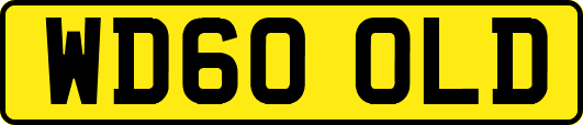 WD60OLD
