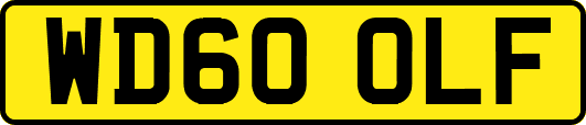 WD60OLF