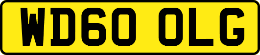 WD60OLG