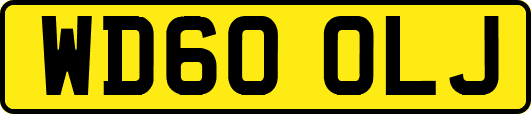 WD60OLJ