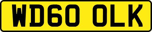 WD60OLK