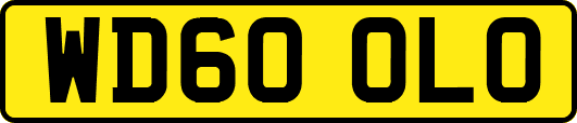 WD60OLO