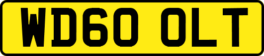 WD60OLT