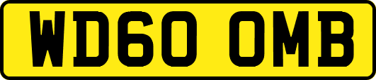 WD60OMB
