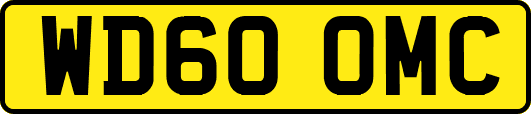 WD60OMC