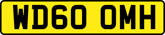WD60OMH