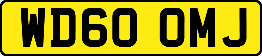 WD60OMJ