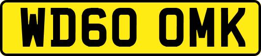 WD60OMK