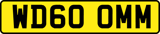 WD60OMM