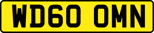 WD60OMN