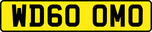 WD60OMO