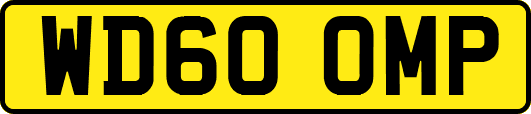 WD60OMP