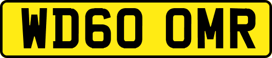 WD60OMR