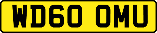 WD60OMU